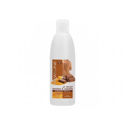 IMEL Cream Bath Σοκολάτα & Καραμέλα 1000ml