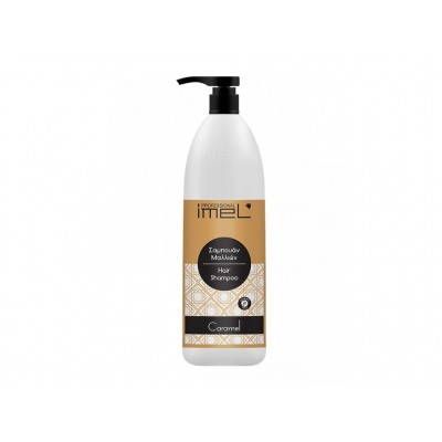 IMEL Σαμπουάν Μαλλιών Καραμέλα 1000ml