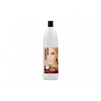 IMEL Σαμπουάν Μαλλιών Καρύδα 500ml