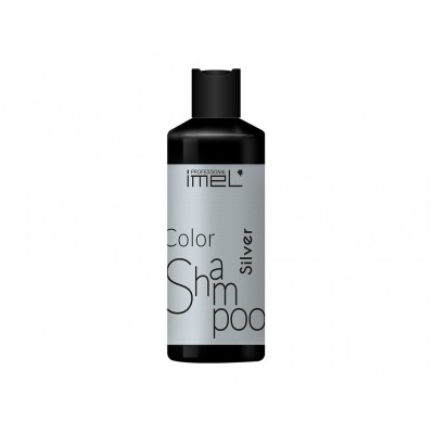 IMEL Shampoo Antigiallo - Για Μαλλιά Γκρίζα, Ξανοιγμένα Και Με Ξανθιές Ανταύγιες 250ml