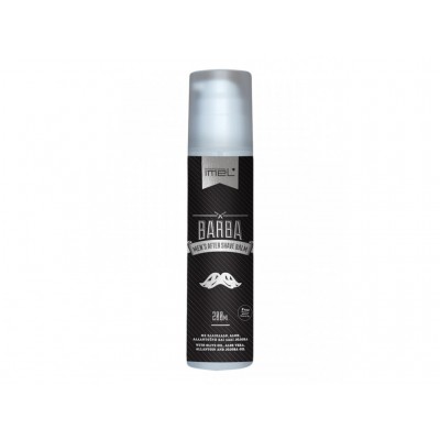 BARBA Men's After Shave Balm - Λοσιόν Για Μετά Το Ξύρισμα 200ml