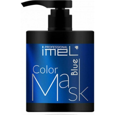 IMEL Color Mask - Blue 500ml
