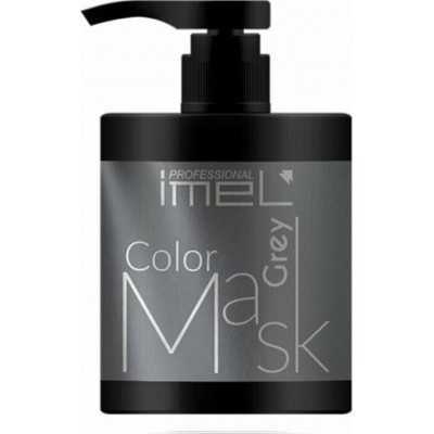 IMEL Color Mask - Grey 500ml