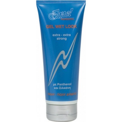 IMEL Gel Wet Look Extra Extra Strong 200ml