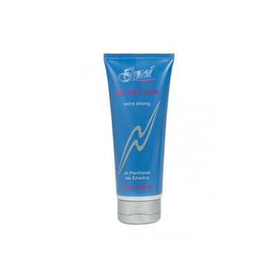 IMEL Gel Wet Look Extra Strong 200ml