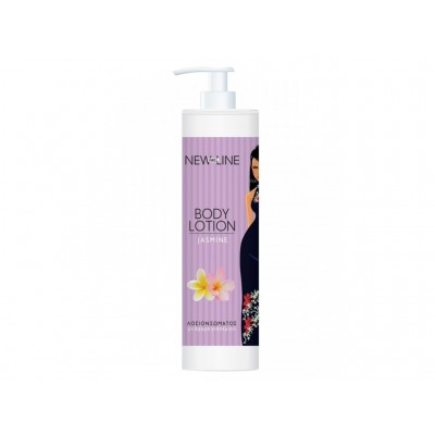 IMEL Body Lotion Jasmine 250ml