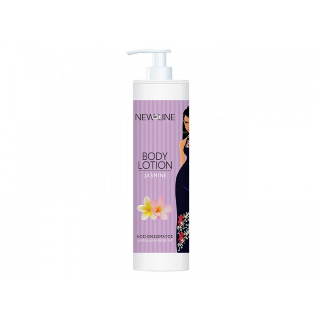 IMEL Body Lotion Jasmine 250ml