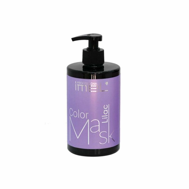 IMEL Color Mask - Lilac 500ml