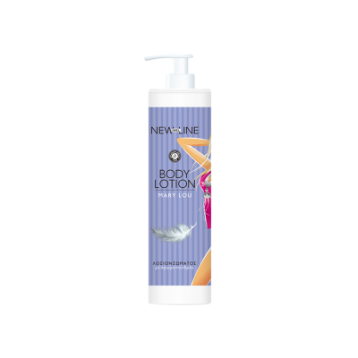 IMEL Body Lotion Mary Lou 250ml