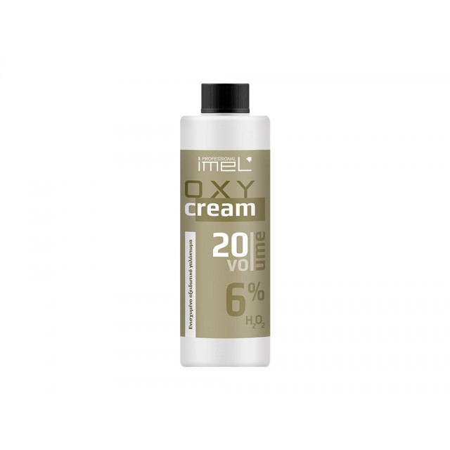 IMEL Oxycream 20º 150ml