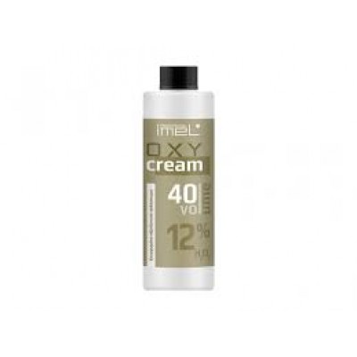 IMEL Oxycream 40º 150ml