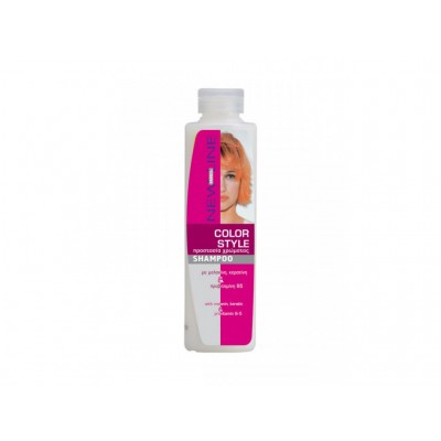 IMEL Shampoo Προστασία Χρώματος Color Style 300ml