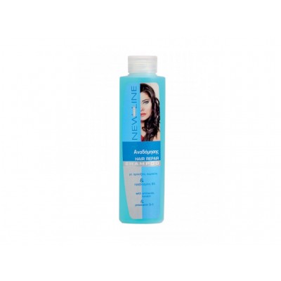 IMEL Shampoo Αναδόμησης - Hair Repair 300ml