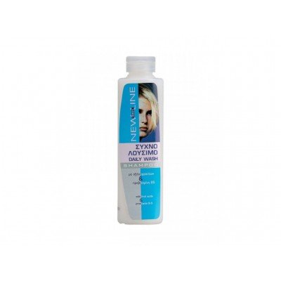 IMEL Shampoo Συχνό Λούσιμο - Daily Wash 300ml