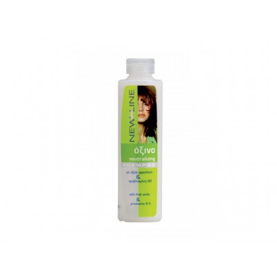IMEL Shampoo Όξινο - Neutralizing 300ml