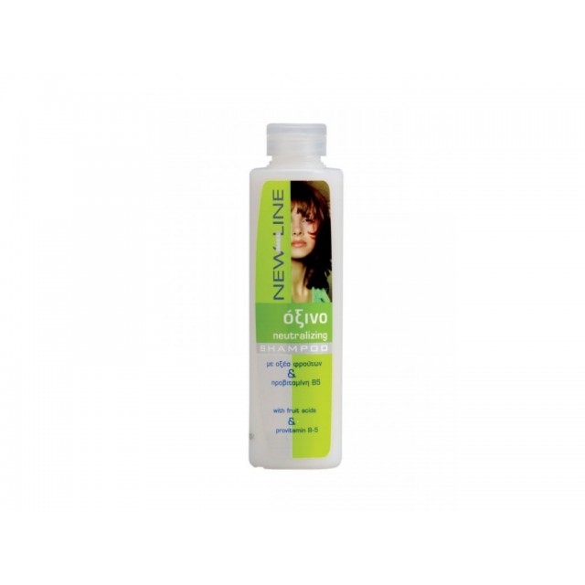 IMEL Shampoo Όξινο - Neutralizing 300ml