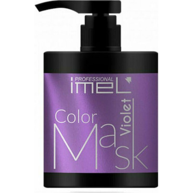 IMEL Color Mask - Violet 500ml