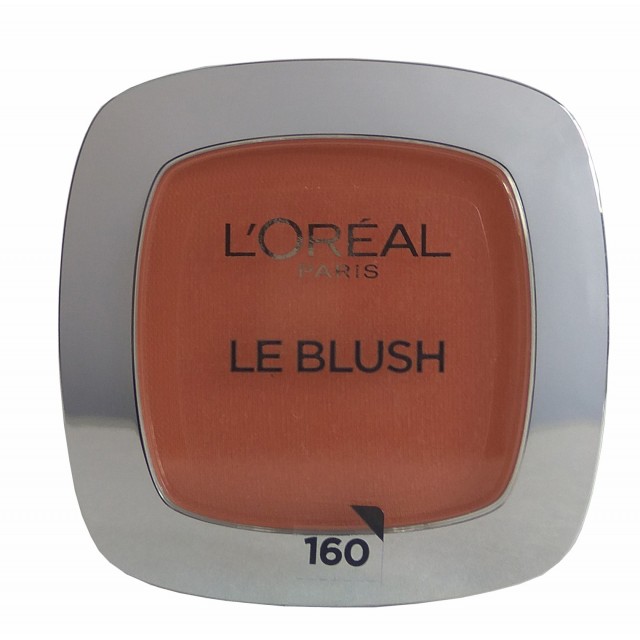 L'OREAL True Match Blush 160 Peche