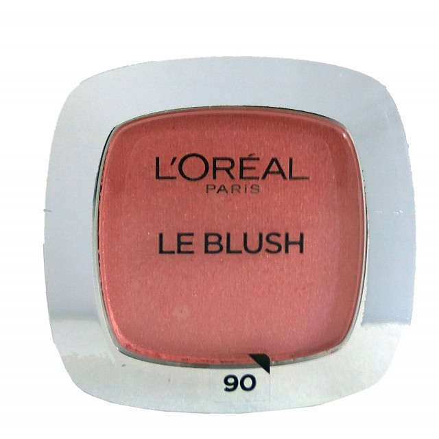 L'OREAL True Match Blush 90 Rose Eclat