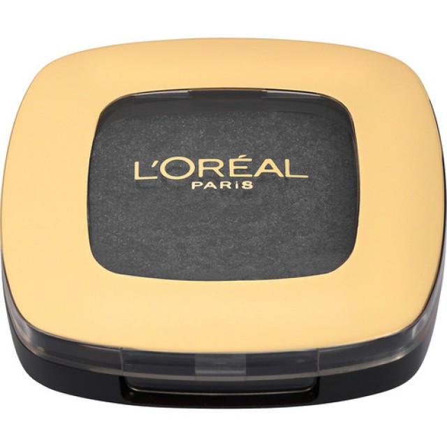 L'OREAL Color Riche Mono Eyeshadow 100 Noir