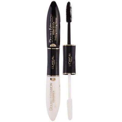 L'OREAL Double Extension - Extra Black