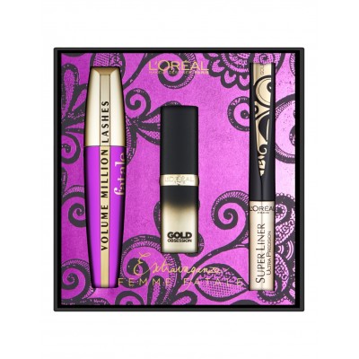 L'OREAL Femme Fatale Extraraganza