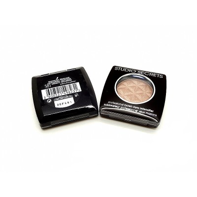 L'OREAL Studio Secrets Eye Intensifier Eyeshadow 581