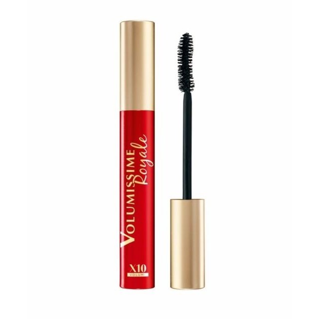 L'OREAL Volumissime Royale X10 Volume Mascara - Black - 7.9ml
