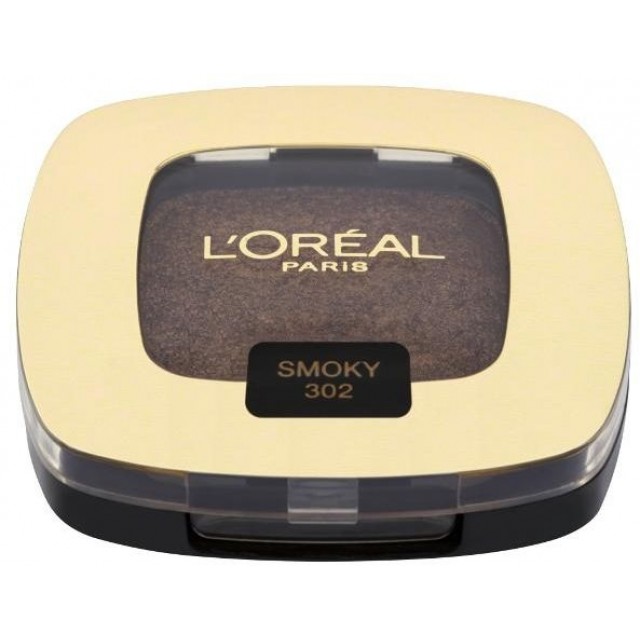 L'OREAL Color Riche Mono Eyeshadow 302 Die for Chocolate