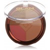 L'OREAL Glam Bronze La Terra Healthy Glow Bronzer 01