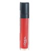 L'OREAL Infallible Matte Lip Gloss 404 Raspoutine Me