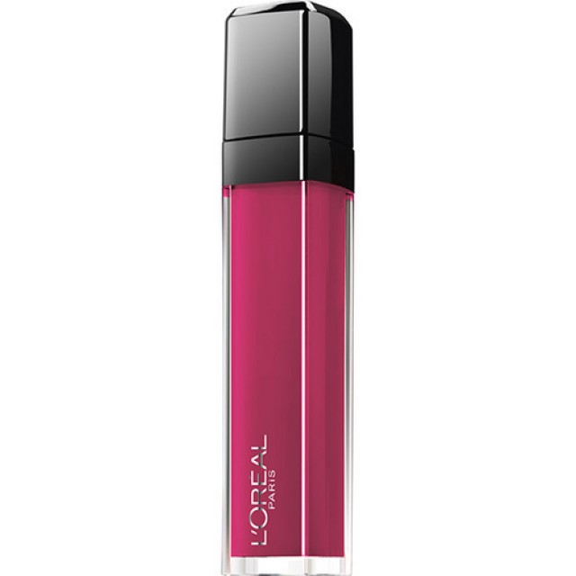 L'OREAL Infallible Matte Lip Gloss 407 Smoke Me Up