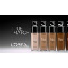 L'OREAL Foundation True Match N7 Nude Amper