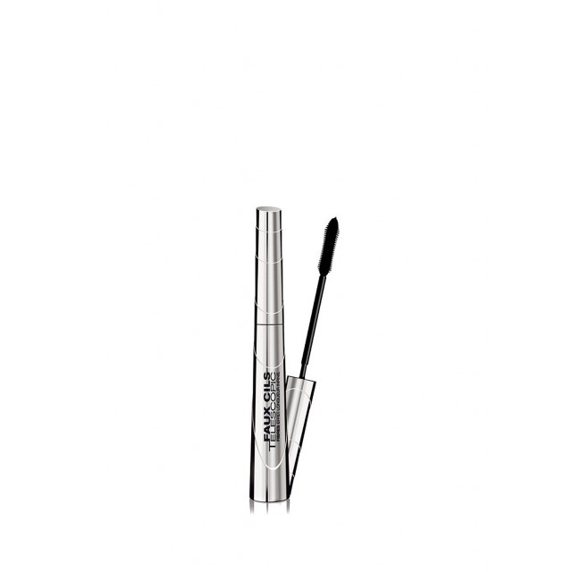 L'OREAL Telescopic False Lash - Magnetic Black 9ml