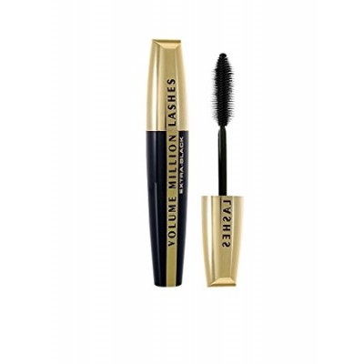 L'OREAL Volume Million Lashes - Extra Black 9.2ml