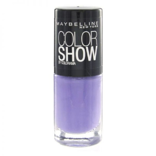 MAYBELLINE Color Show 7ml - 215 Iced Queen