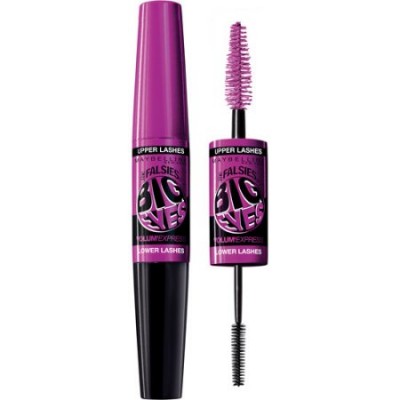 MAYBELLINE Big Eyes - Black