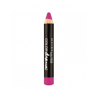 MAYBELLINE Color Drama Intense Velvet Lip Pencil 150 Fuchsia Desire