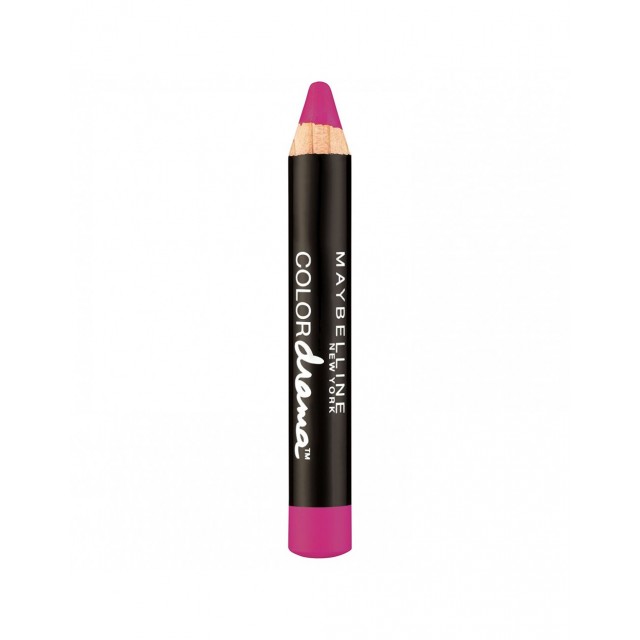 MAYBELLINE Color Drama Intense Velvet Lip Pencil 150 Fuchsia Desire