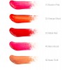 MAYBELLINE Color Sensational Vivid Matte Liquid Lip Gloss 20 Coral Courage