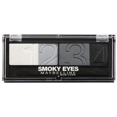 MAYBELLINE Eyestudio Quad 19 Smoky Star