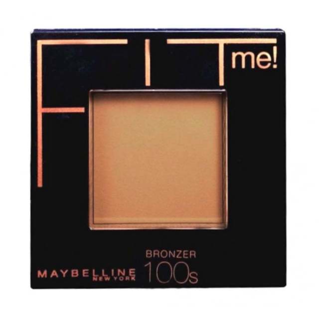 MAYBELLINE Fit Me Bronzer Powder 100s