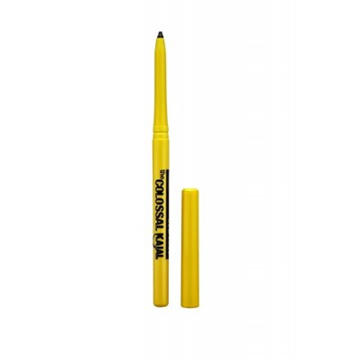 MAYBELLINE The Colossal Kajal Eyeliner - black