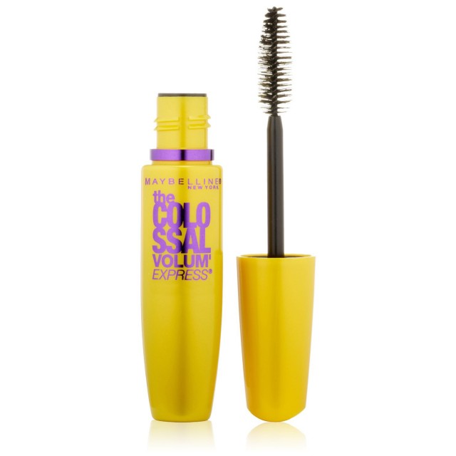 MAYBELLINE The Colossal Volume Express – Glam Brown 10.7ml MAYBELLINE The Colossal Volume Express – Glam Brown 10.7ml