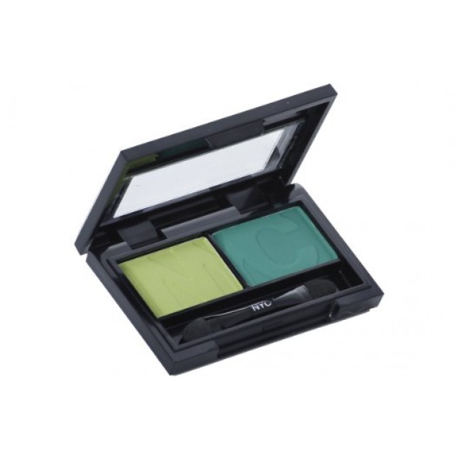 NYC City Duet Eyeshadow 806B NYC Gaze