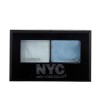 NYC City Duet Eyeshadow 805B Vivid Impact