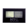 NYC City Duet Eyeshadow 806B NYC Gaze
