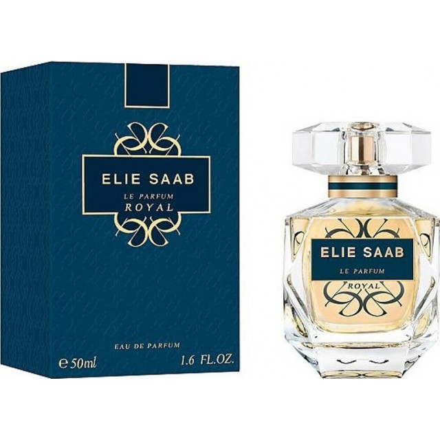 ELIE SAAB Le Parfum Royal EDP 50ml