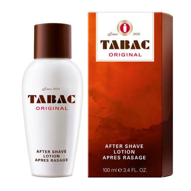 TABAC Original Aftershave Lotion 100ml