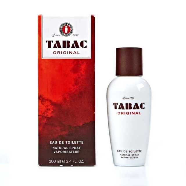 TABAC Original EDT 100ml